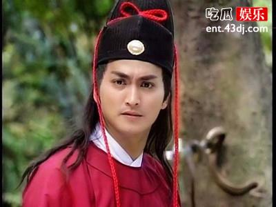 南侠展昭何家劲为什么不结婚 现61岁的何家劲在做什么