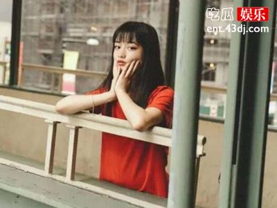 网红susan苏近照旧照对比，被怀疑整容却自称神颜！