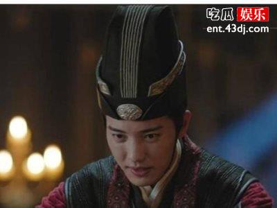《君九龄》九黎是好人还是坏人？九黎与九龄是什么关系？