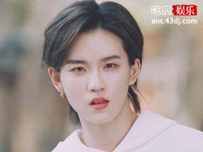 陆柯燃出道公司老板反应火了 TOV公司老板yoon详细资料曝光