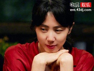 孙莉复出跳舞要当女团？为什么甘愿当黄磊背后的女人？