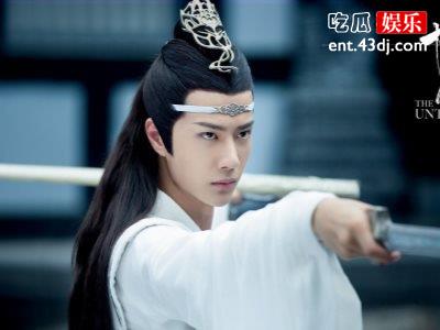 《陈情令》宋子琛演技被夸，但是为何剧中却是从来没有来过义城！
