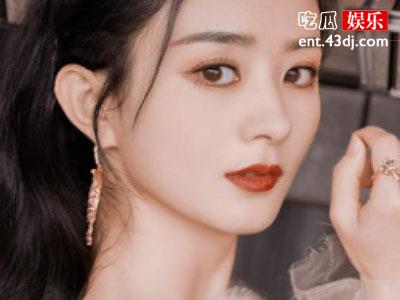 赵丽颖刘学义被曝绯闻，二人真的有那层关系吗？