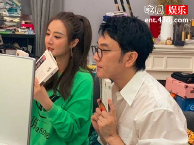 薇娅林依轮二人关系起底，他们是怎么认识的？