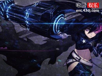 《黑岩射手》将推出新动画，经典再次重现！