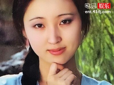 陈晓旭个人资料在被扒.出家的原因是什么？