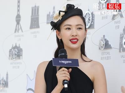 童瑶因三十走红，出演顾佳是抢的佟丽娅的戏份