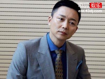 刘奕君在《猎狐》再次上演反派，凭借眼神和语气变化展现人物性格