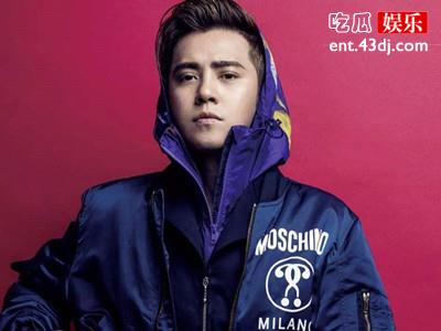 罗志祥周扬青已买婚房 蝴蝶姐姐也要去检查身体？