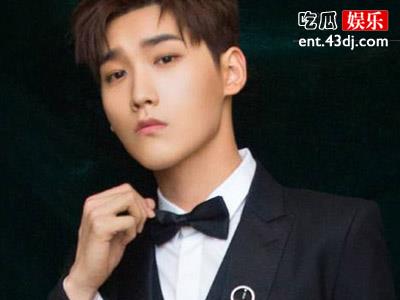 邢昭林恋情曝光 邢昭林的女朋友是哪位