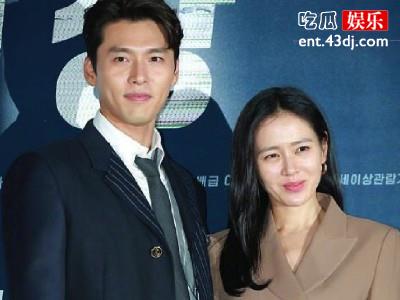 孙艺珍平安产子 玄彬被疑没有陪产，其公司代表否认传闻