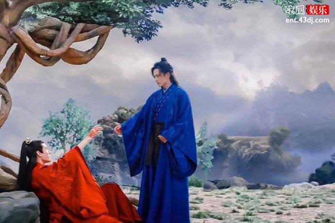 《山河令》温客行结局起底，他的身世到底有多离奇？