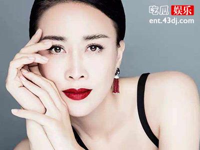 那英疑似婚变，被传离婚本人却这样回应！