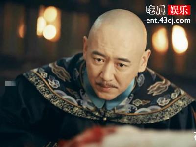 张垒个人资料被扒，没想到他演过这么多电视剧