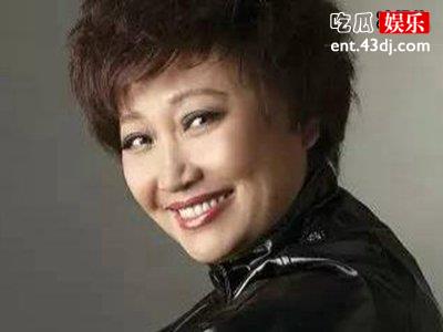 徐松子年轻图片 年轻时长相貌美却因“泼妇”一角走红