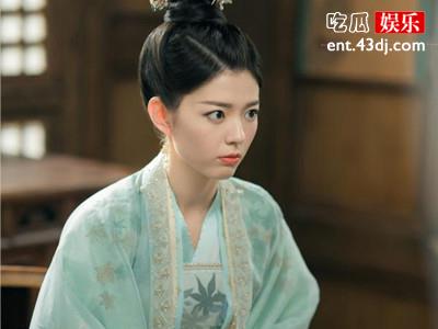 《浮图缘》合德帝姬扮演者资料介绍 《飞狐外传》里的桑飞虹