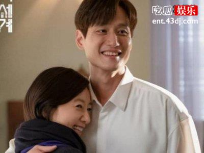 《夫妻的世界》为何复仇爽剧总能获得高收视？