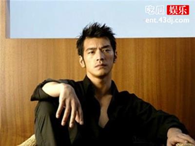 金城武为何没人报道感情问题？他的妻子会是谁呢？