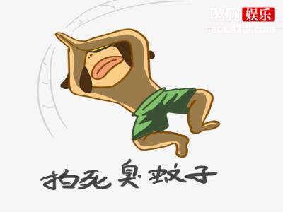  新型防蚊叮咬技术出现，人蚊大战要结束啦！