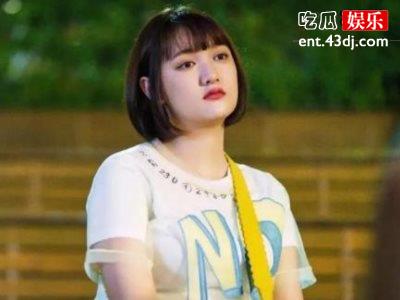 董思怡被陈凯歌钦点晋级，真实缘由太伤人董思怡当场表情失控！