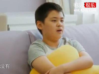 陈建斌儿子引热议的原因是？网友：值得学习