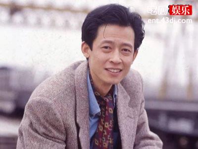 王志文早年演艺经历起底，没想到感情经历比电视剧还精彩！