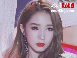 韩国评论孟美岐的人气 山支大哥在中韩人气似乎呈两极
