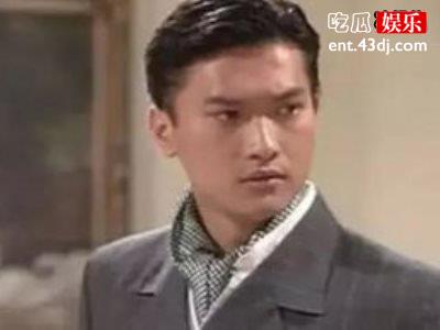 第四代《上海滩》上线！新版许文强太有范网友直呼绝对要追！