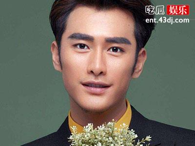 朱梓骁郭敬明居然是恋人？二人真实关系起底！