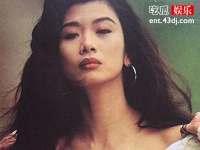 吴家丽拍过的三级片都有哪些？如今她的感情状况如何？