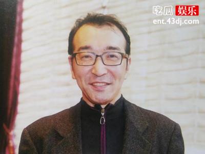富坚义博个人资料起底，夫人比他还出名？