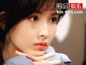 18岁时的黎姿照片曝光 今昔对比曝光岁月从不败美人