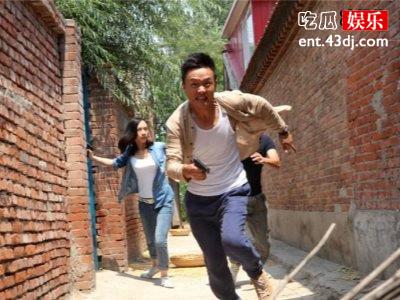 《烈火英雄》杨紫演技获赞，哭戏可写进教科书！