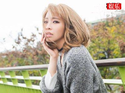袁咏琳周杰伦的关系 她是周董力捧过的人二人是师兄妹
