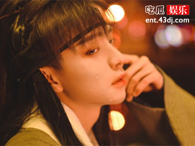 妖扬真名是叫王敬轩吗 王敬轩年龄资料背景