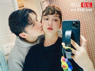 李雨桐走出与薛之谦感情困扰，官宣恋情男方居然是吴懿韬！
