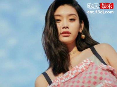 奚梦瑶宣布复工，晒自拍对镜微笑状态佳
