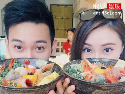 黄恺杰和赵雅芝居然是母子，黄恺杰女友曝光居然刘凯茵