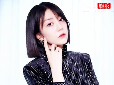 李溪芮新签了哪家公司 离开嘉行她发展如何