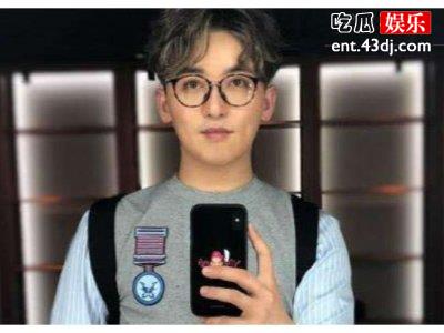 《跑男》郭麒麟郑凯商场这一细节，家教和修养的不同！