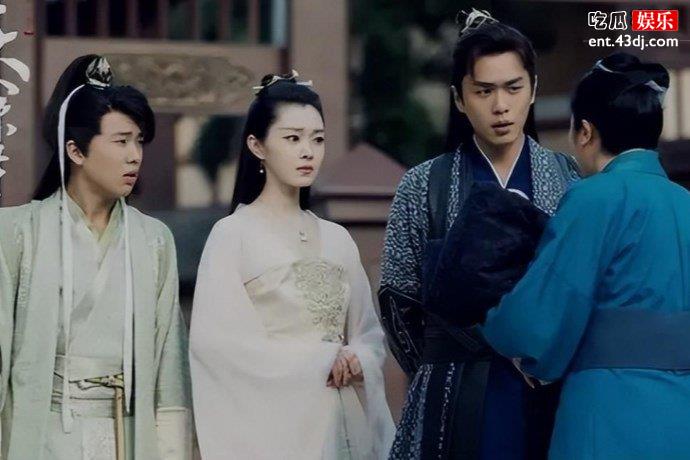 《庆余年2》主演再次回归，肖战是否出演未确定！