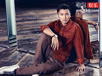 谢霆锋遭身边人控诉，大儿子Lucas控诉其不忠诚！