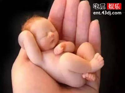 “五指姑娘”童话变成现实，真的有这么小的小婴儿存在