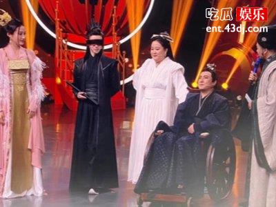 《王牌对王牌5》收官，关晓彤微博发文配图成焦点！