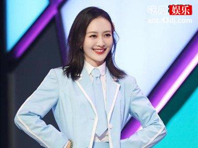 成为《快本》被冷落的嘉宾，其他人用毯子盖腿，为何只有她没有
