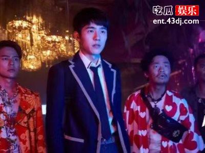 《唐探3》Q到底是谁？看过的网友都觉得是机器人！