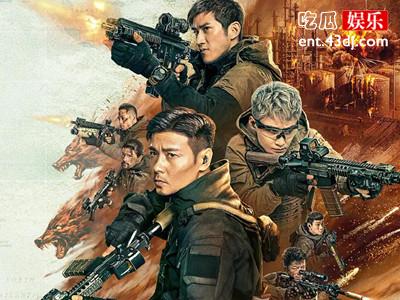 电影《狼群》什么时候上映 《狼群》讲的什么故事