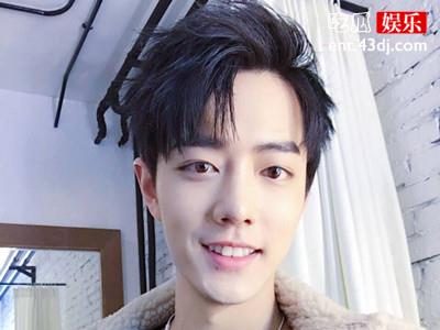 肖战朱一龙粉丝开撕，番位之争肖战落下风？