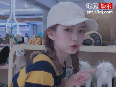 陈卓璇经纪公司是哪个 绯闻大起底她与宋继扬神秘关系