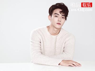 许凯原来是个潜藏的精致网瘾boy 明星中还有谁也是网瘾少年